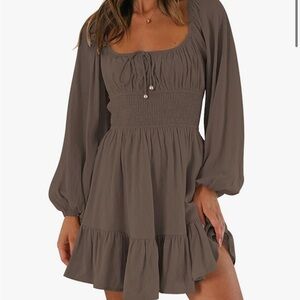 Renaissance Viking Festival Dress